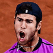 Karen Khachanov Karen Khachanov