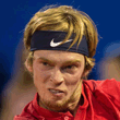 Andrey Rublev Andrey Rublev