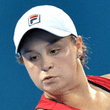 Ashleigh Barty